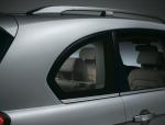 Chevrolet Captiva 2006 года